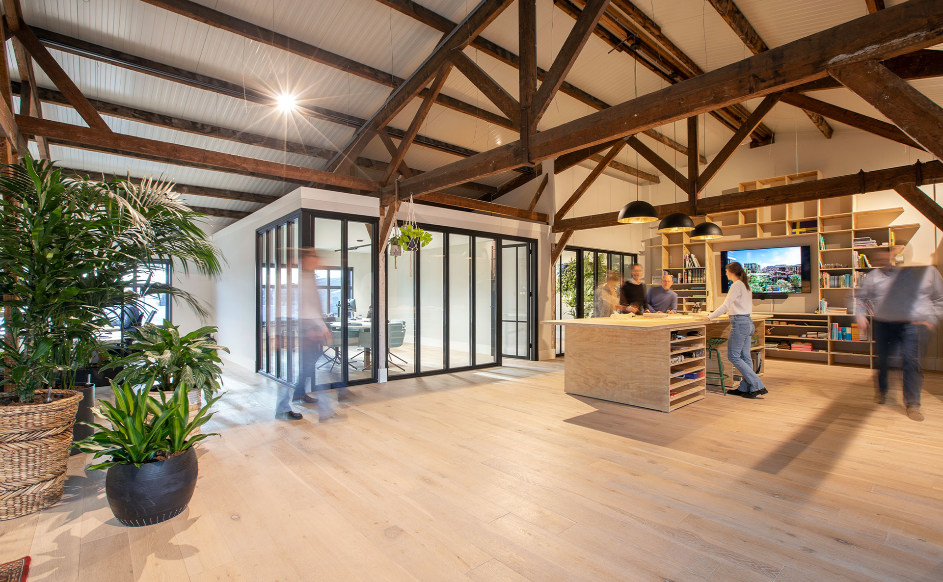 Kantoor Beneden Leeuwen (5)