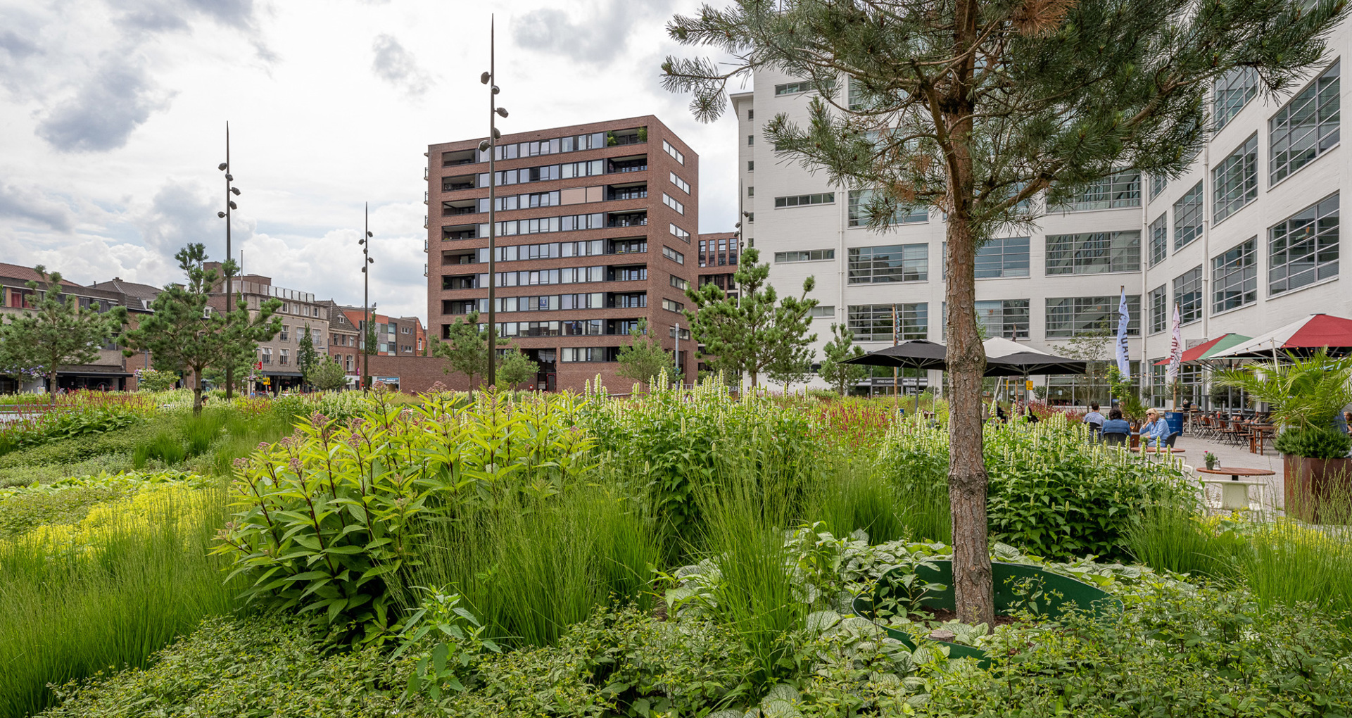 Clausplein Eindhoven (60)