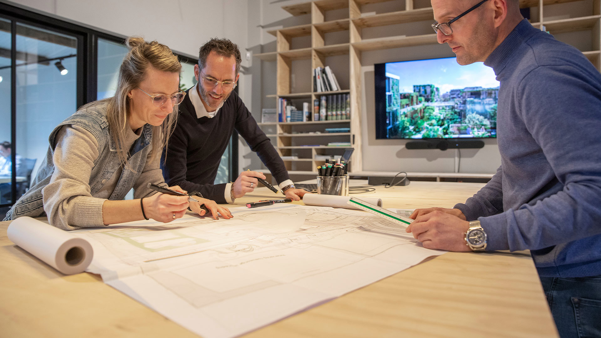 Kantoor Beneden Leeuwen (9)