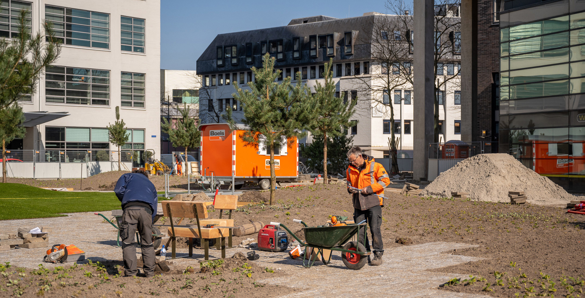 Clausplein Eindhoven (20)