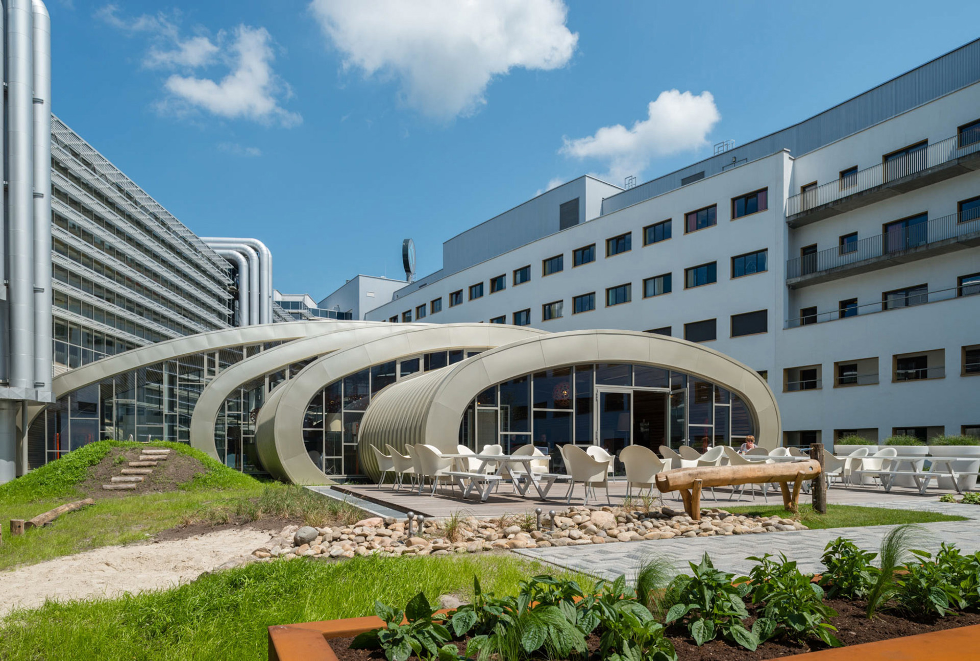 Martini Ziekenhuis (1)