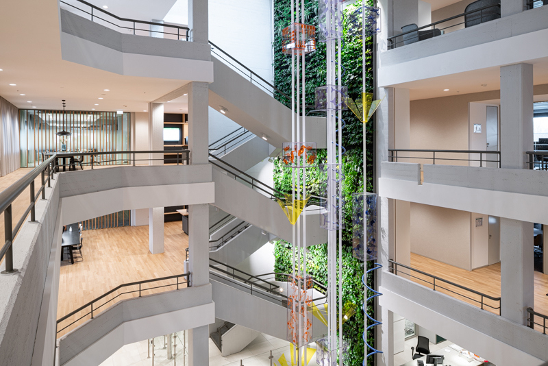 Gemeentehuis Dronten (4)