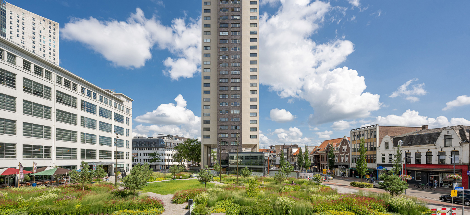 Clausplein Eindhoven (58)