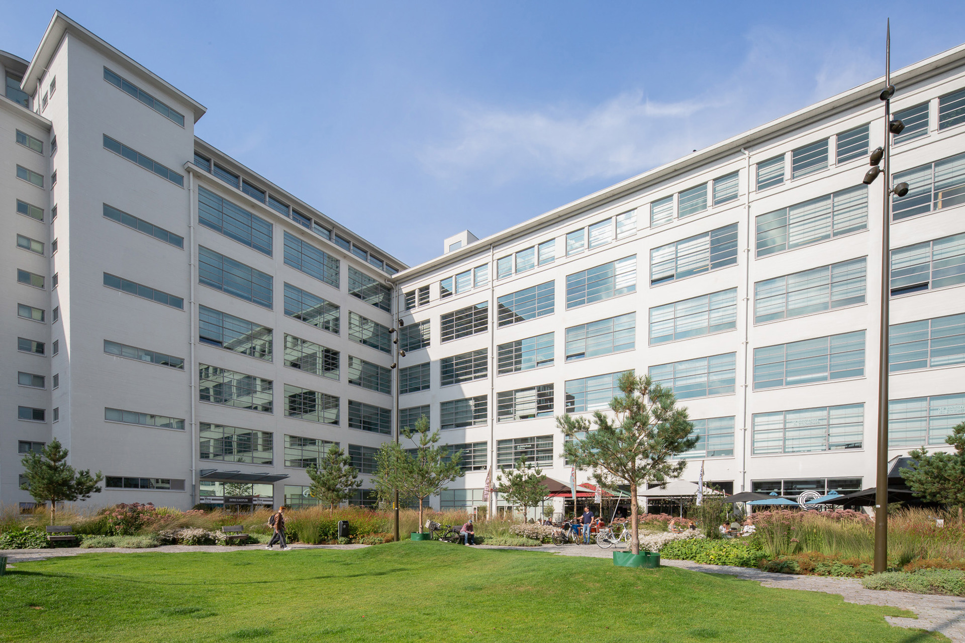 Clausplein Eindhoven (77)