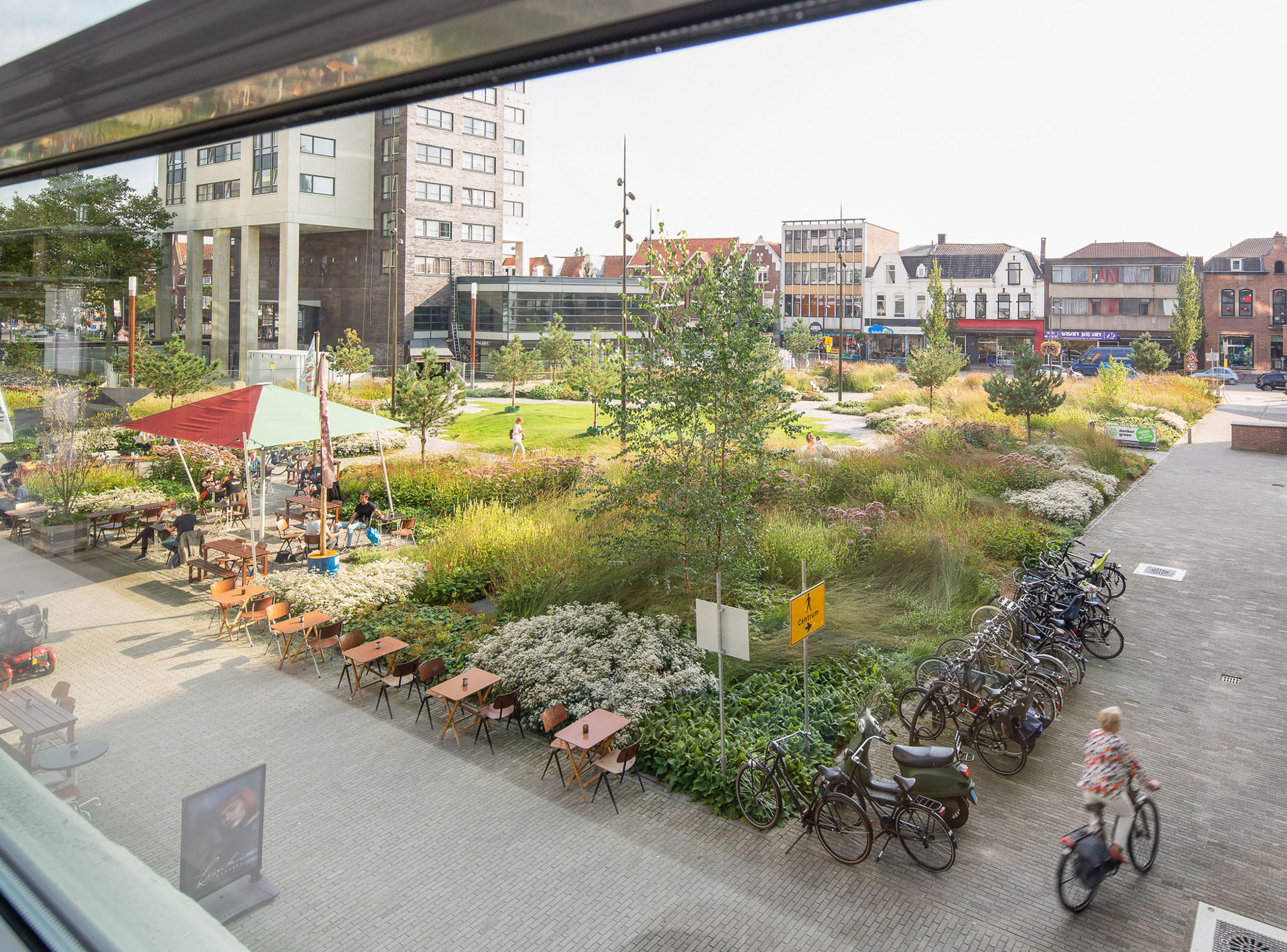 Clausplein Eindhoven (71)