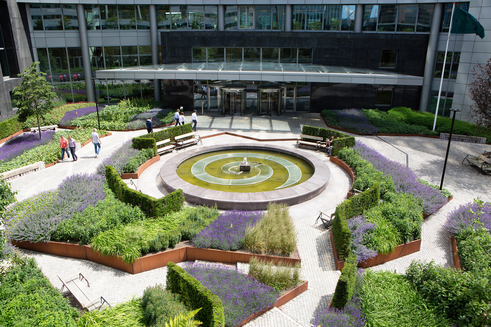 Circl ABN AMRO Amsterdam (25)