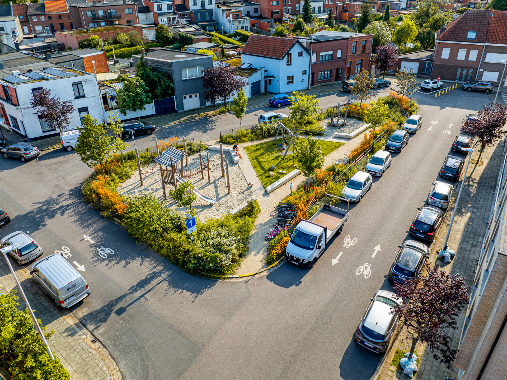 Wijnegem Speeltuinen (6)