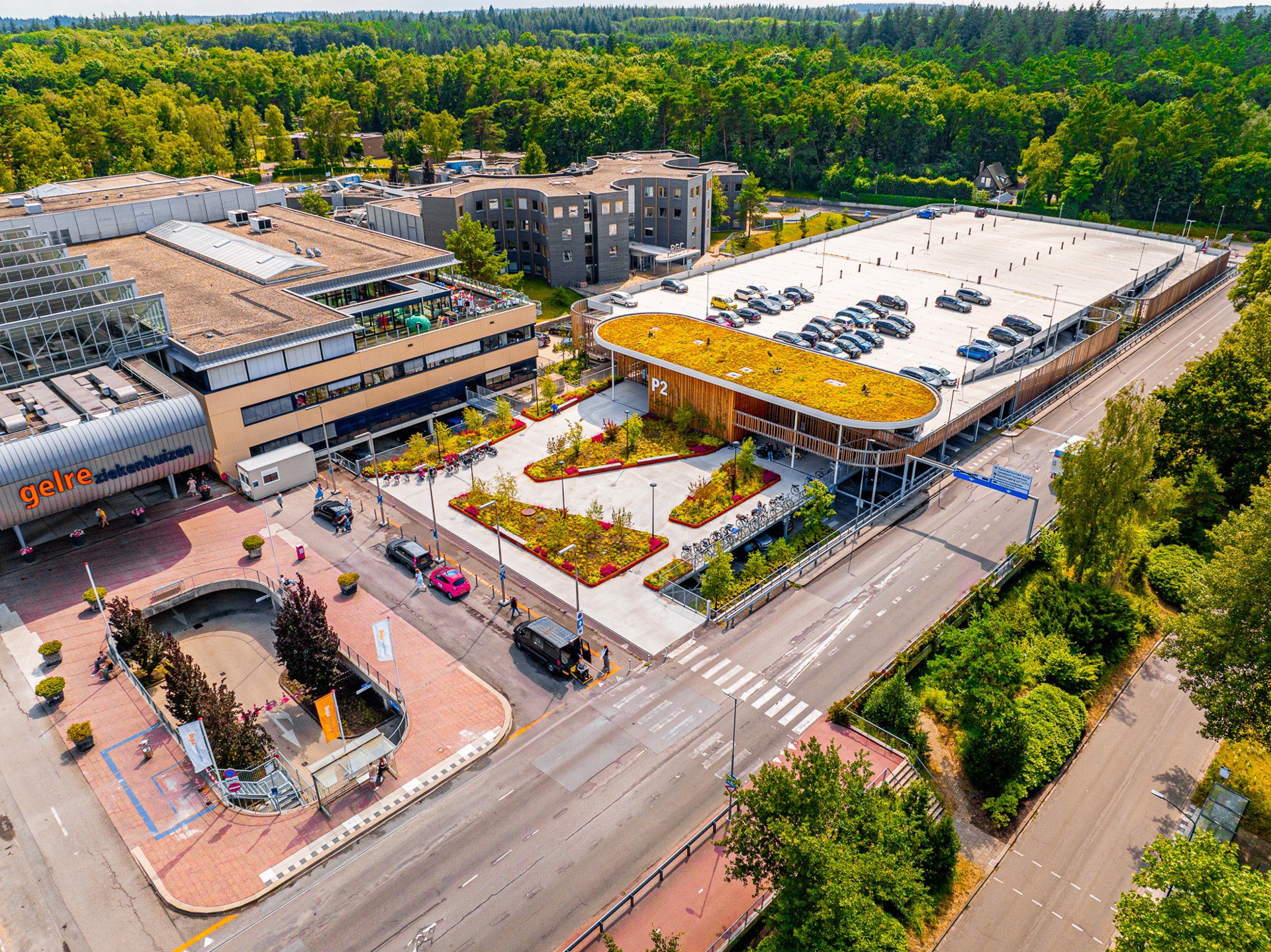 Apeldoorn Gelre Ziekenhuis P2 (3)