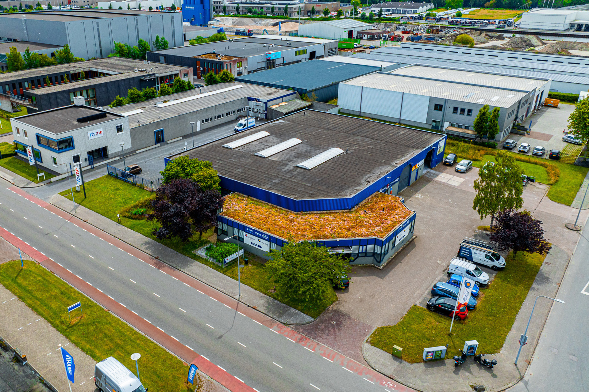 Groningen Euvelgunne (2)